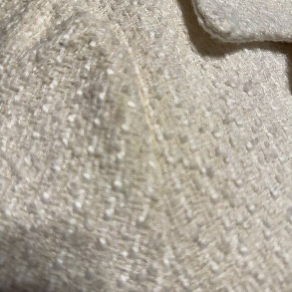 Cropped Blazer - Picture 4 of 7